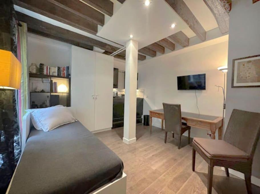 Appartement Notre-dame -