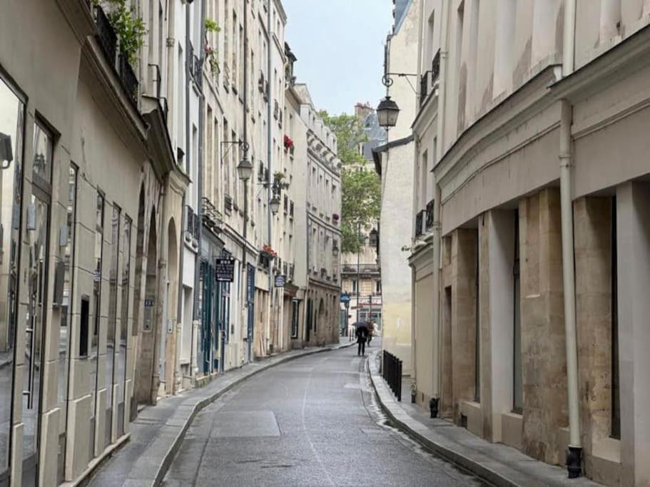 Notre-dame - Appartement *