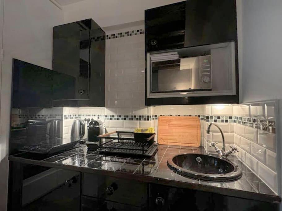 Appartement Notre-dame - *