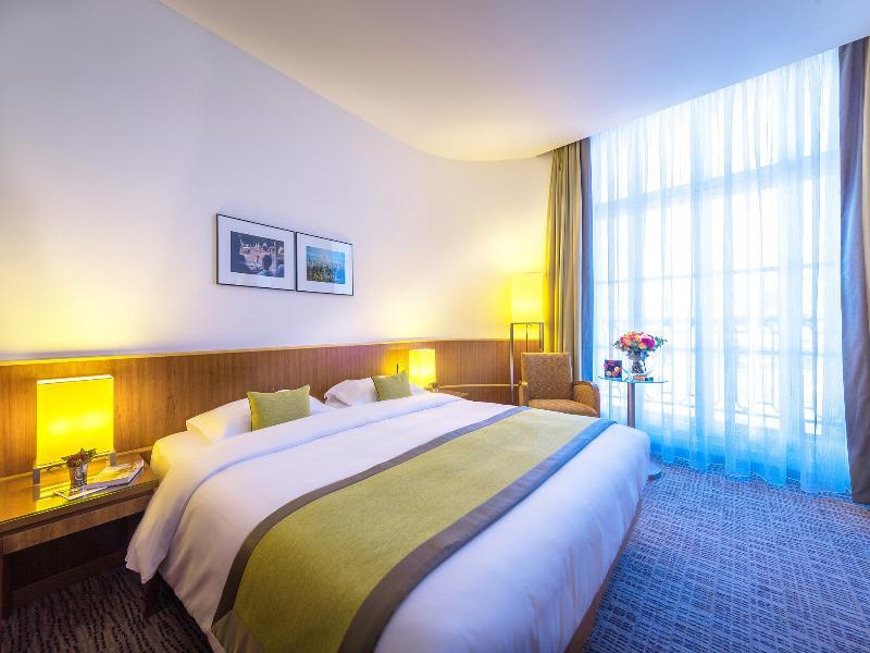 Miiro Le Grand Cayre Hotel
