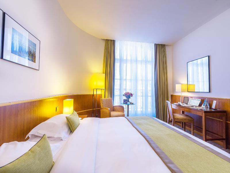 Miiro Le Grand Cayre 4* Paris