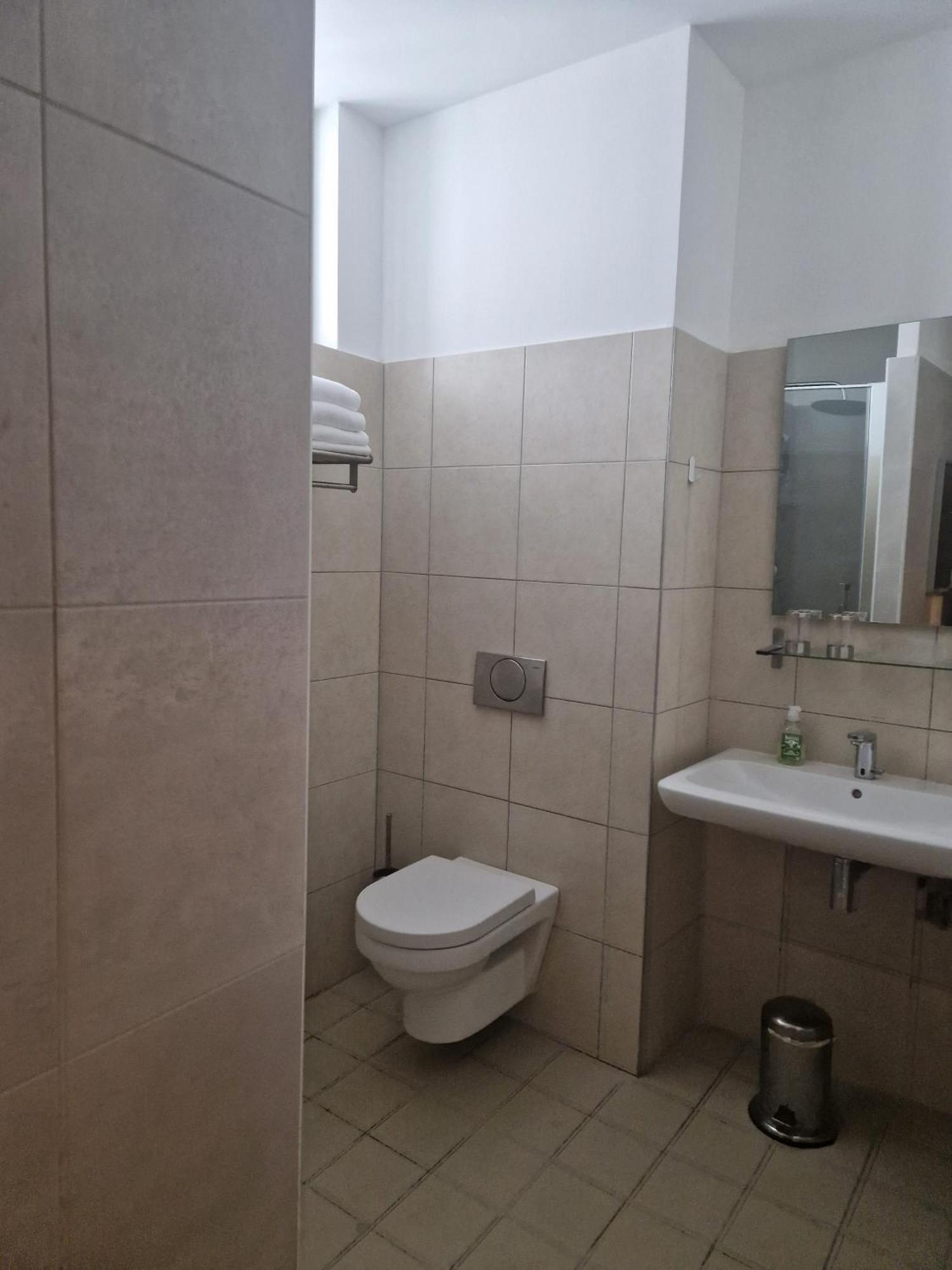 Appartement Le Circus Paris