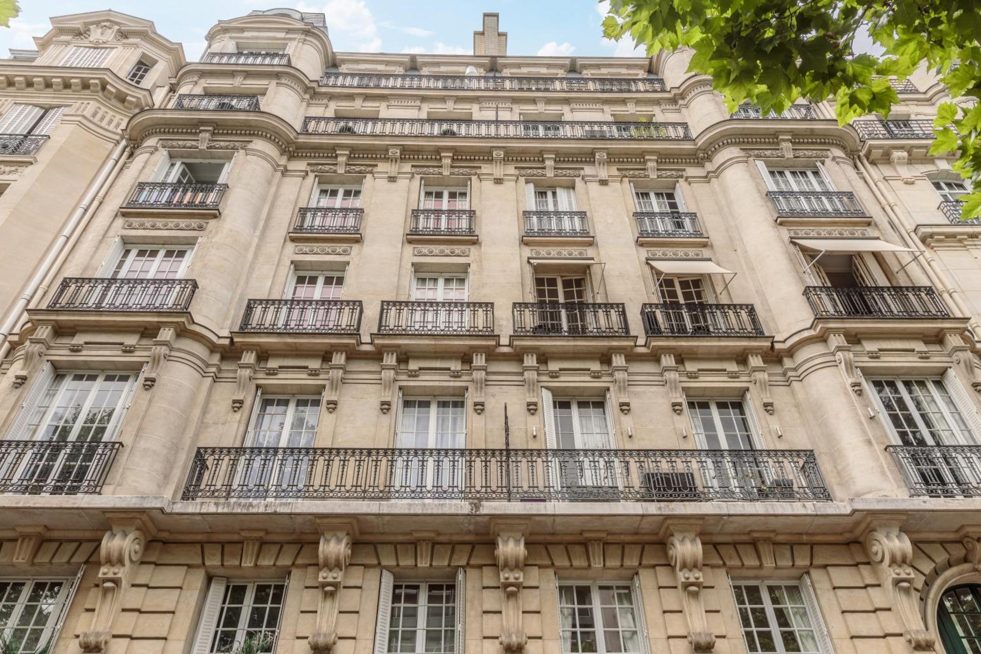 Hébergement de vacances Maison De Champs-elysee *