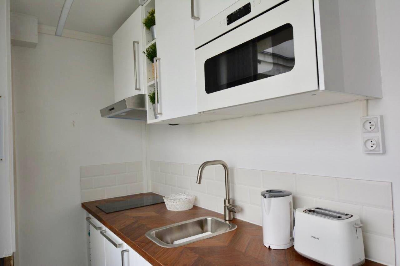 Appartement X Le Marais - Bretagne