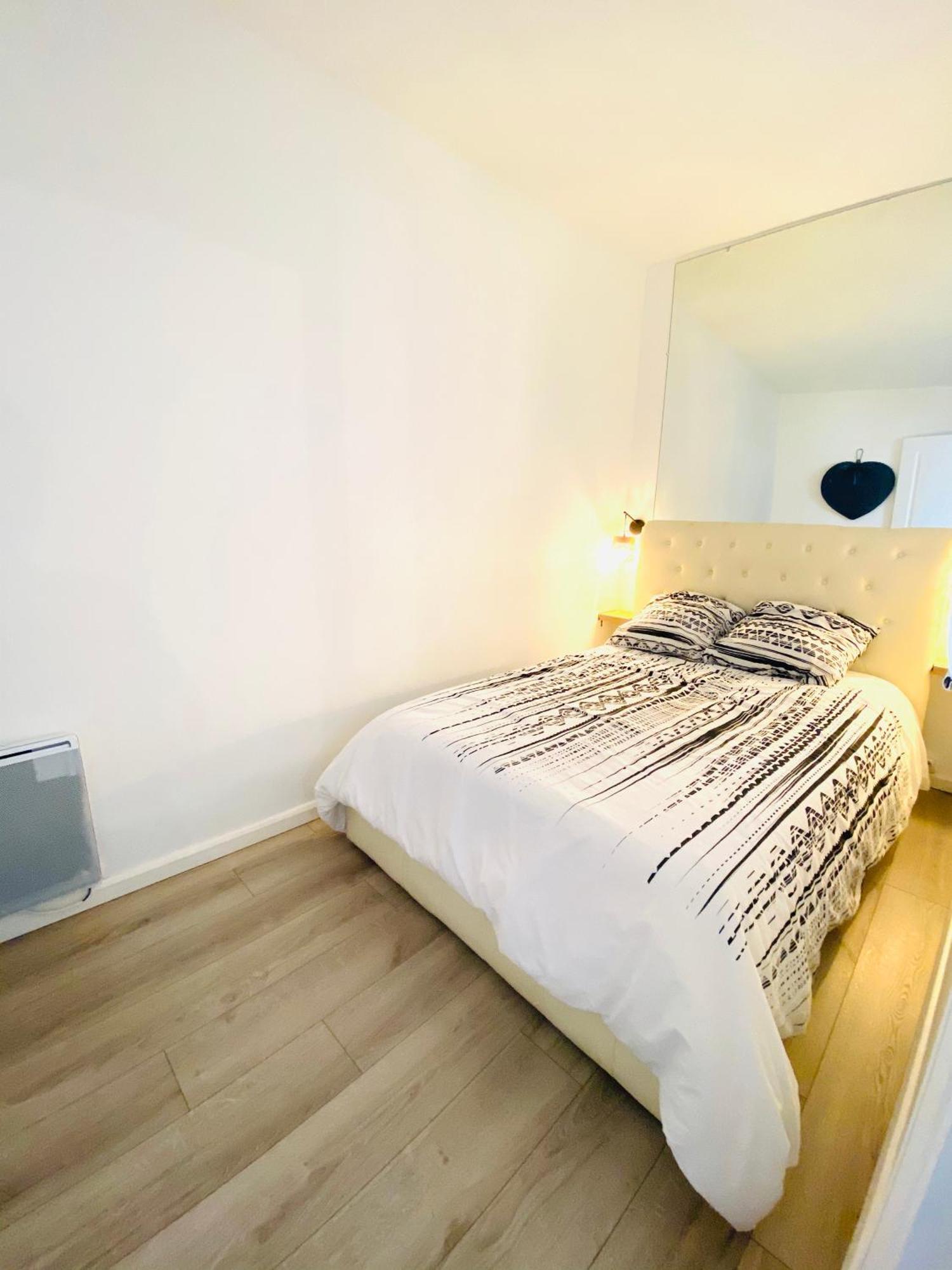 Appartement X Le Marais - Bretagne *