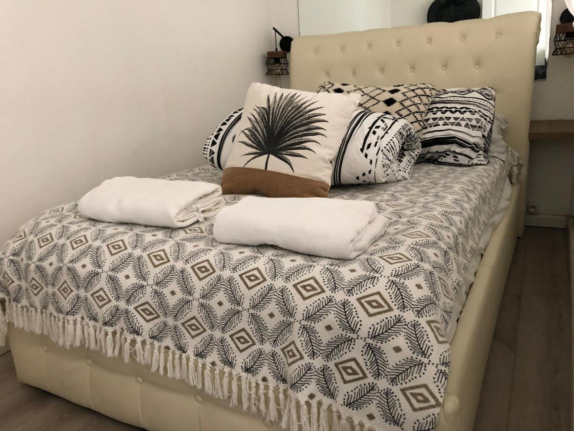 Appartement X Le Marais - Bretagne Paris