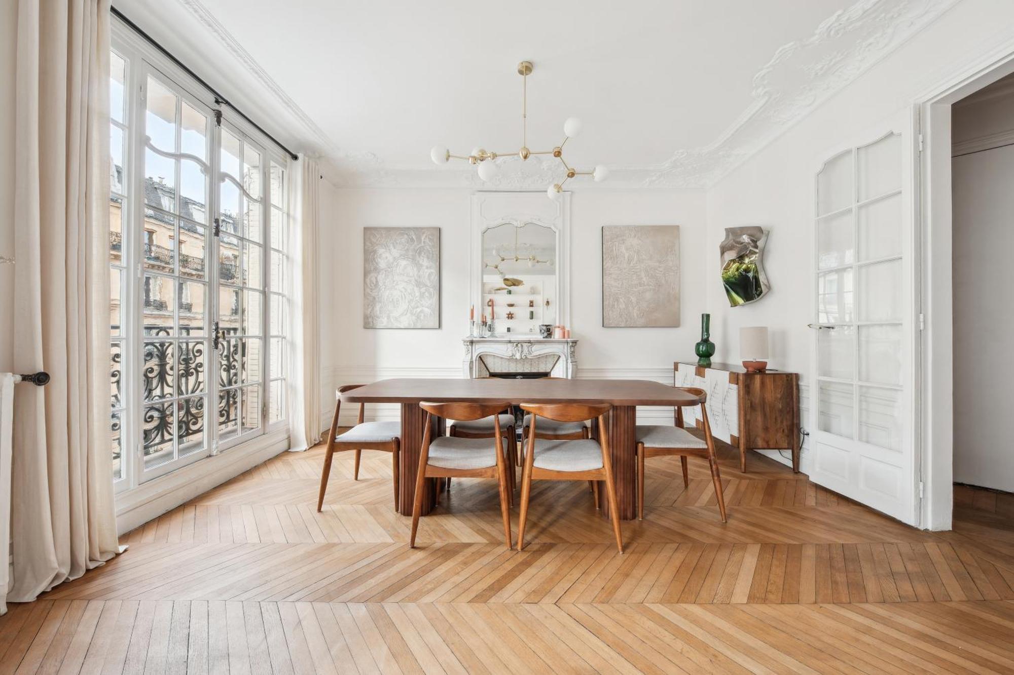 Charming And Cosy In Center Apartment *