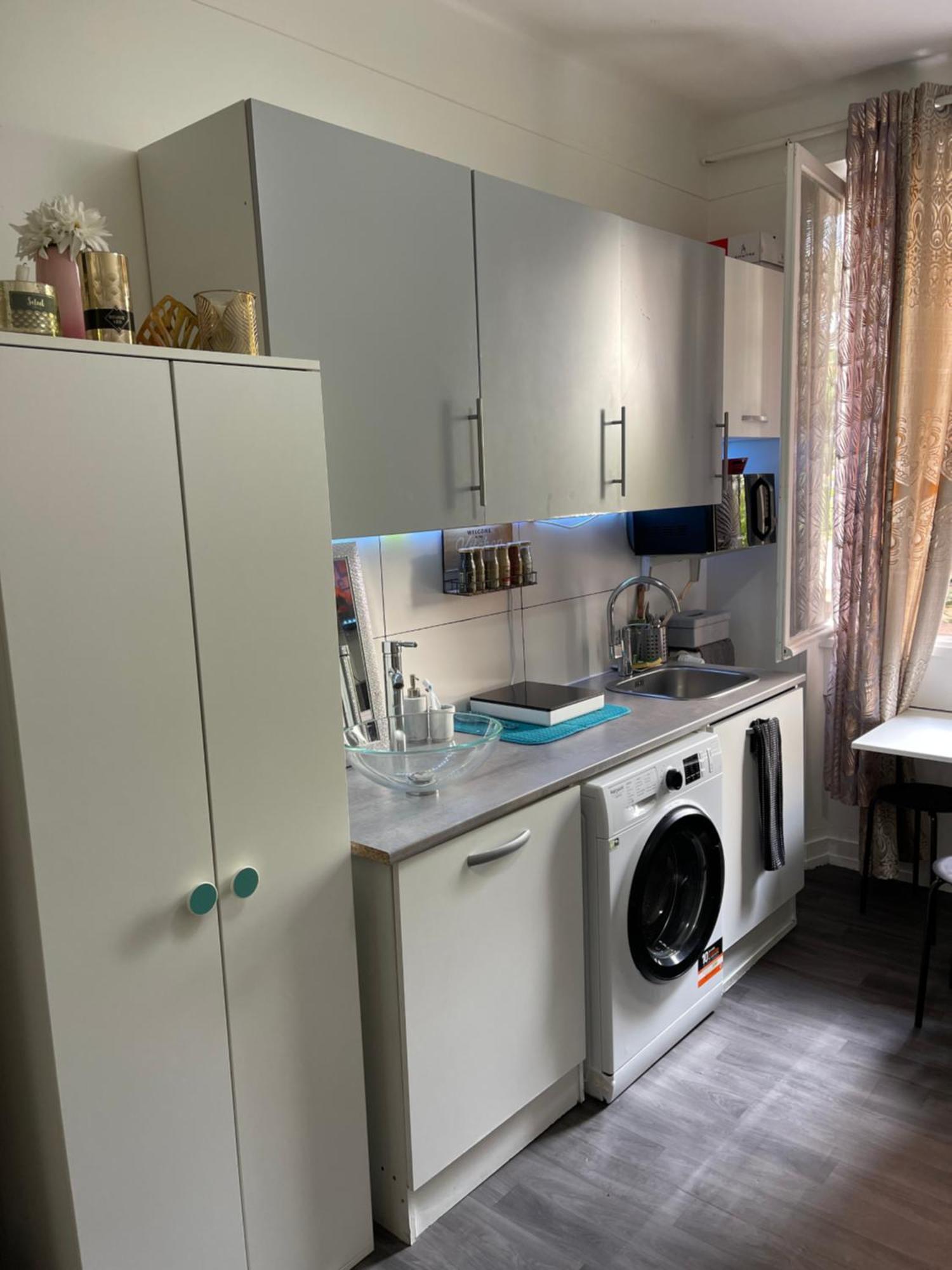 Tour Montparnasse Bed & Breakfast Paris