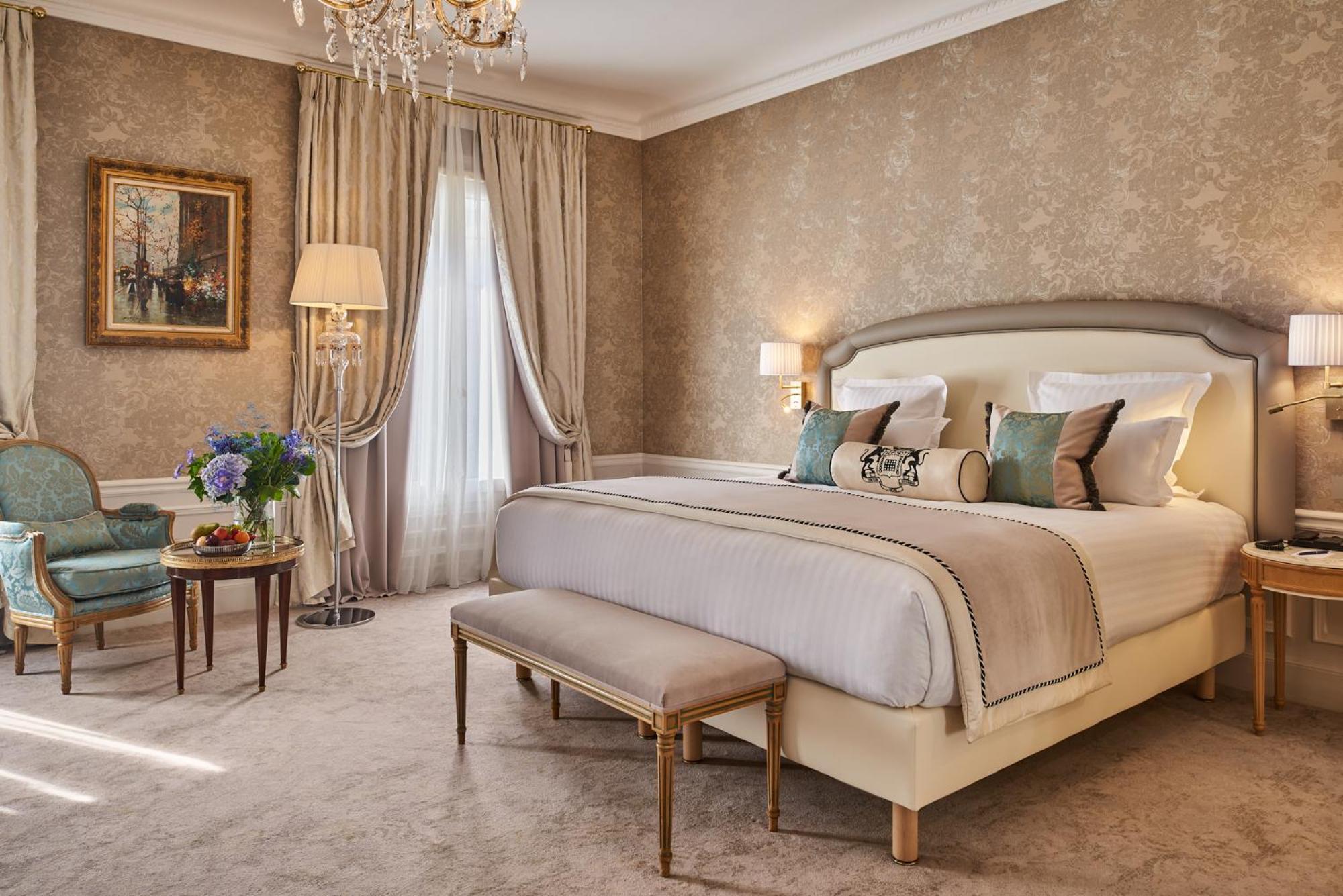 Westminster 5* Paris