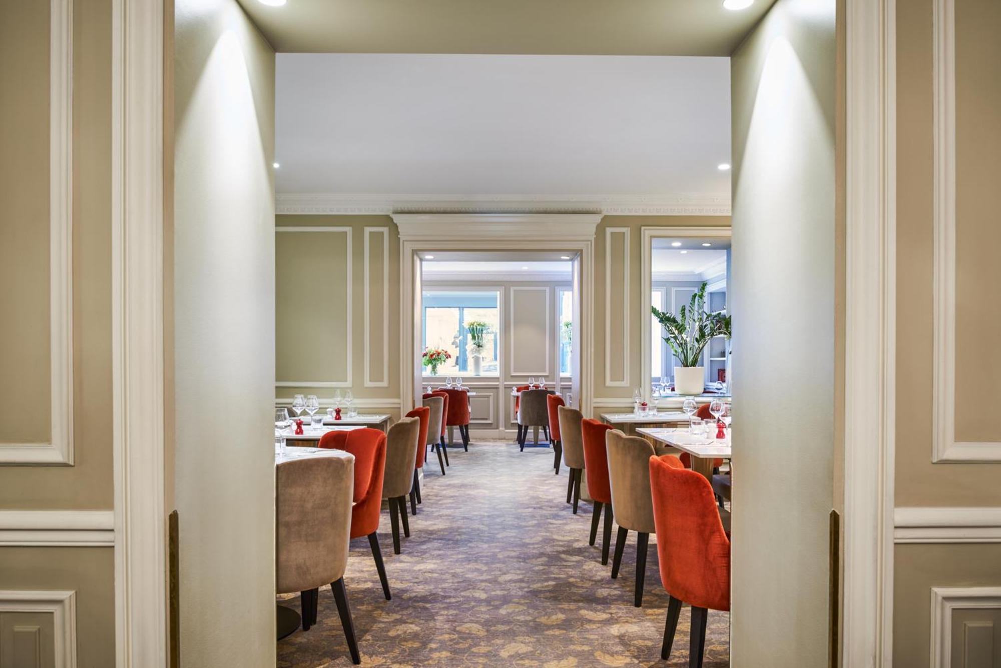 Westminster Hotel 5*