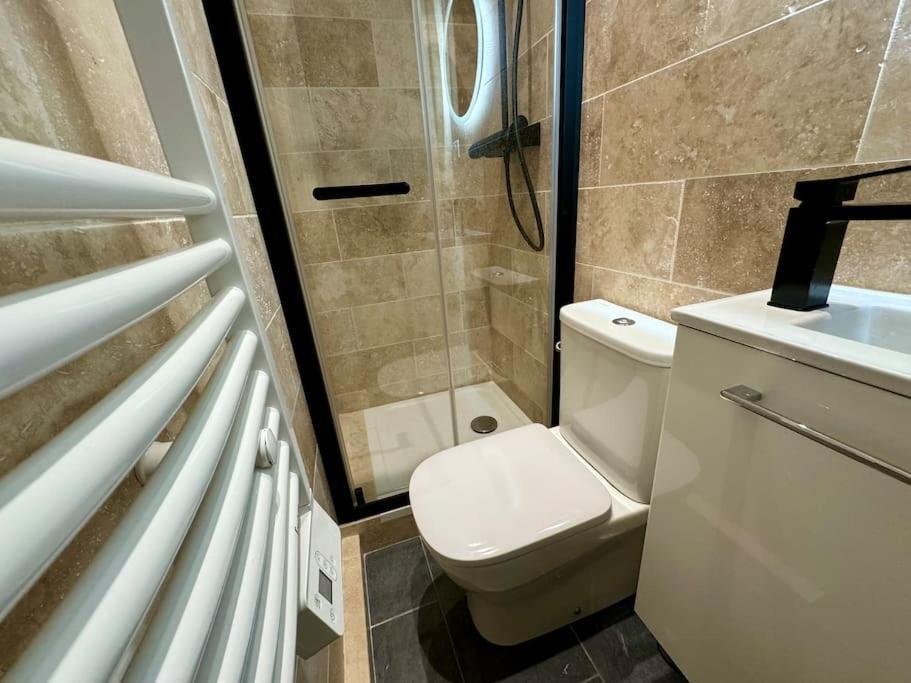Apartment Nouveau *