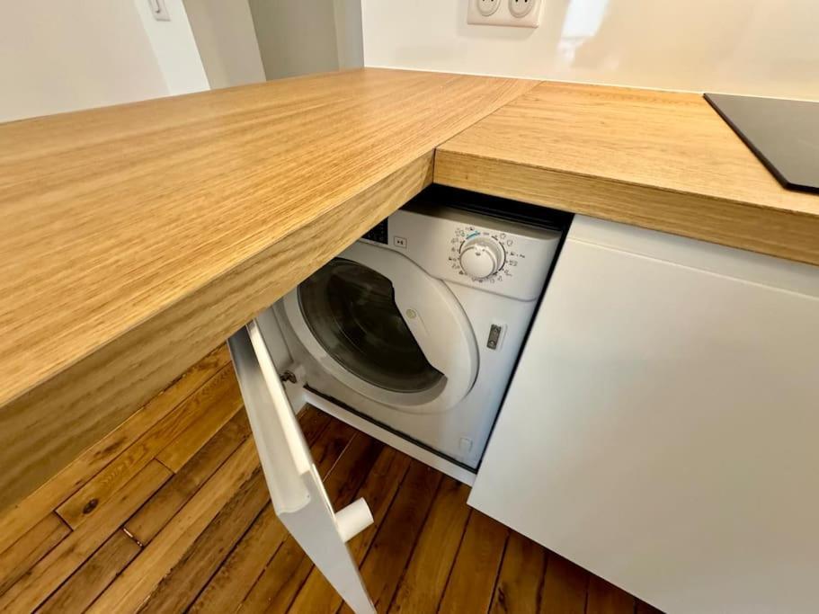 Apartment Nouveau *