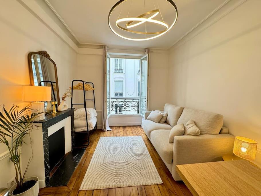 Apartment Nouveau *