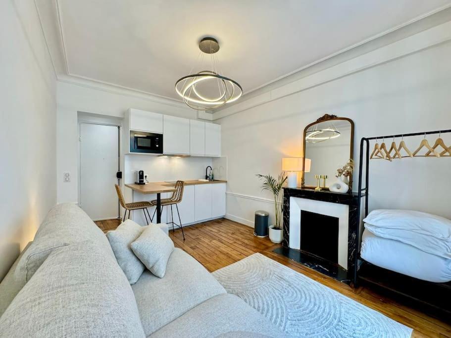 Apartment Nouveau *