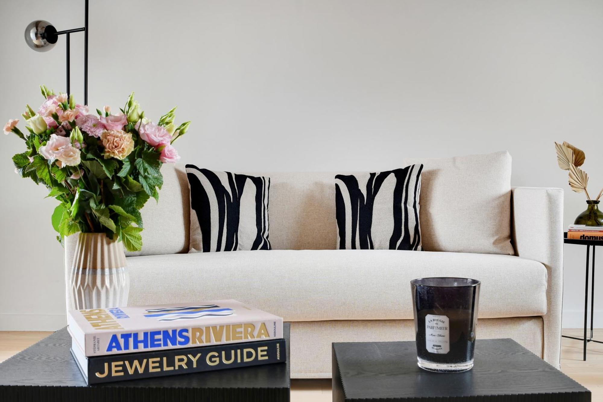 Sereners In Montorgueil - Rue Saint-denis Apartment Paris