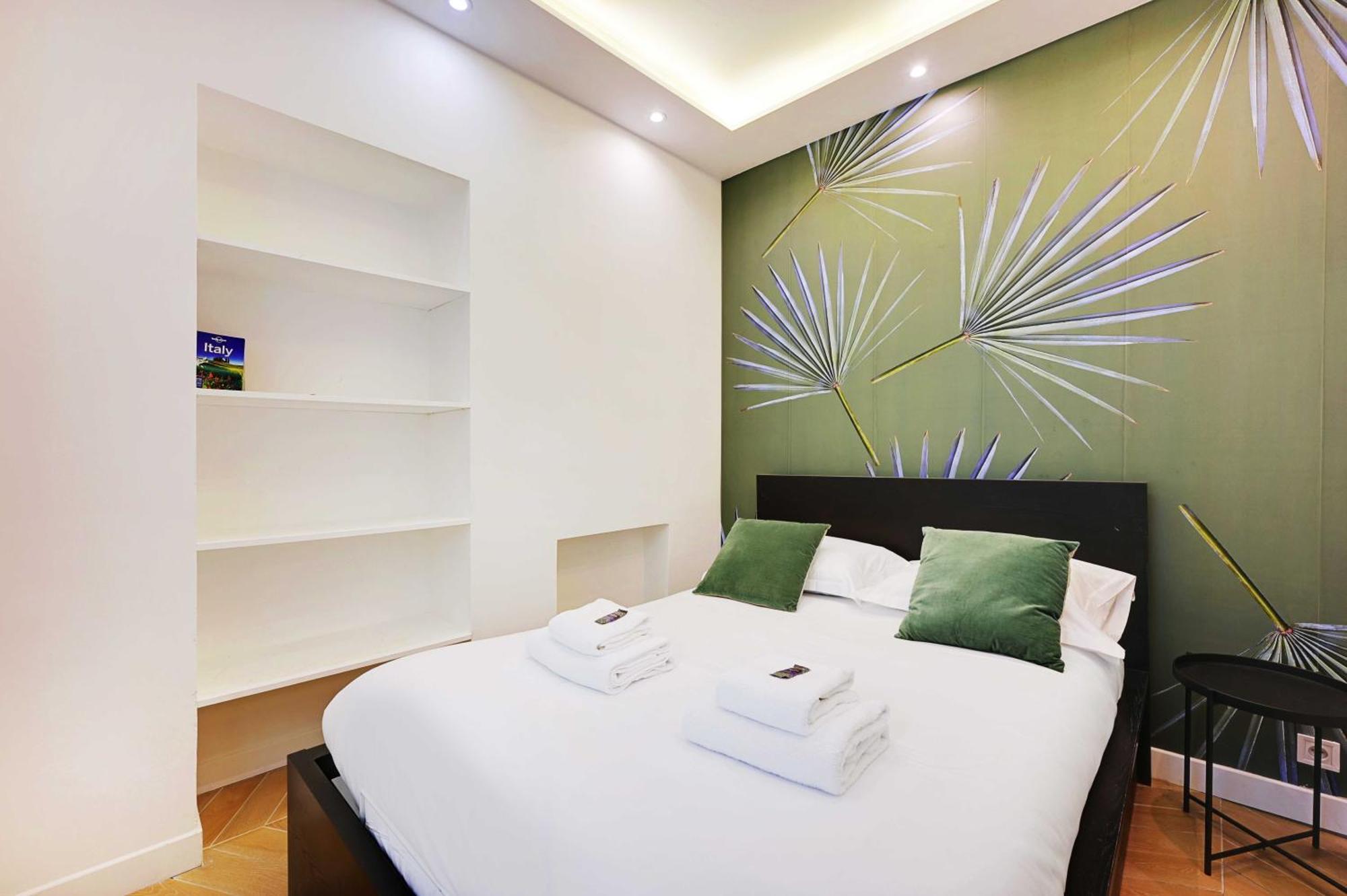 Serenity At Bastille Apartment Paris