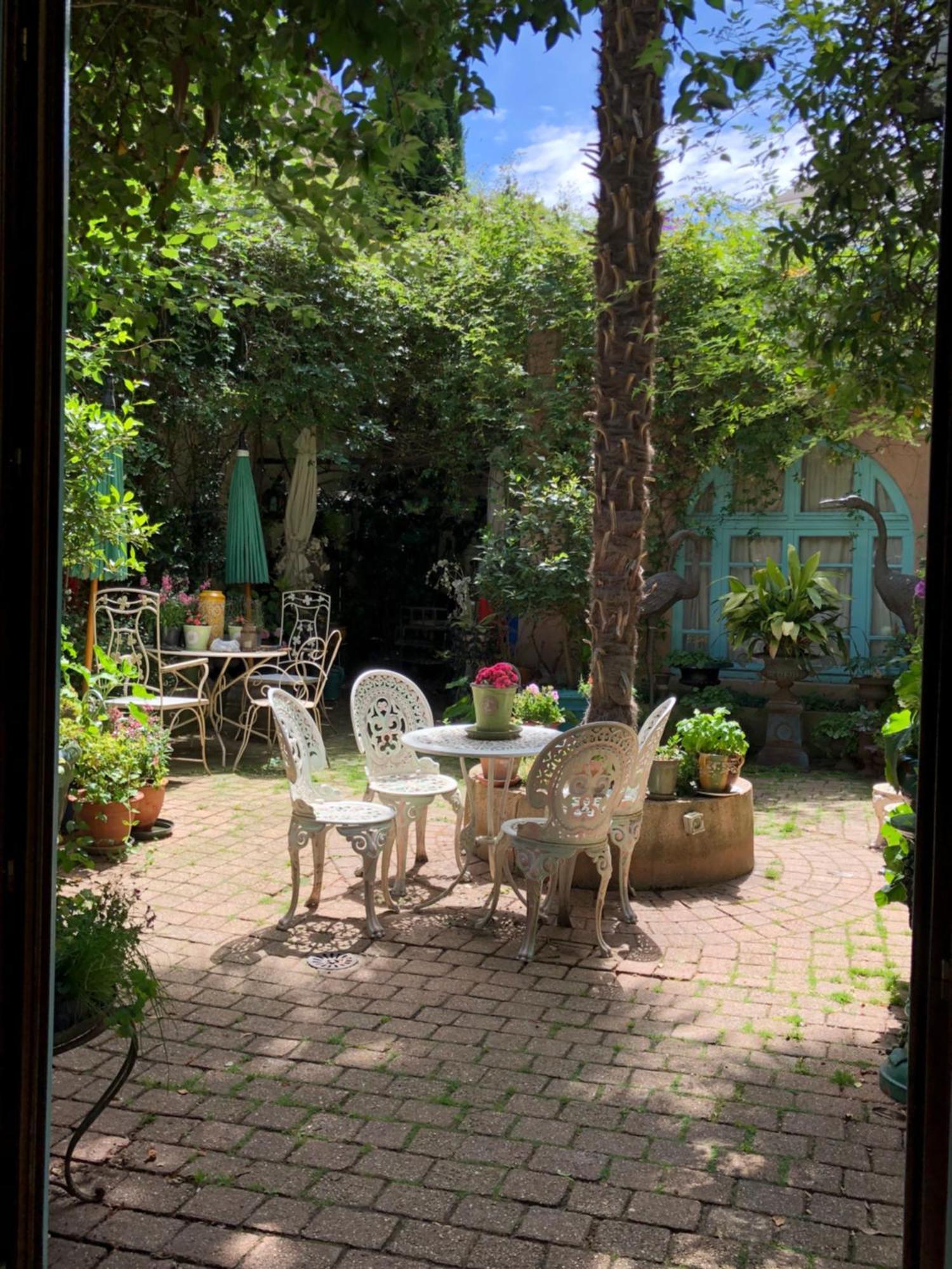 Homestay 