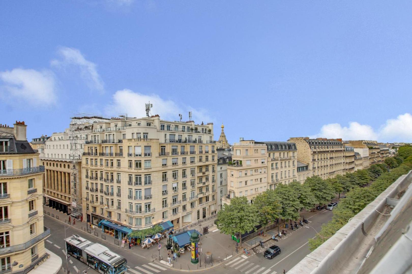 Tiny House St Honore * Paris