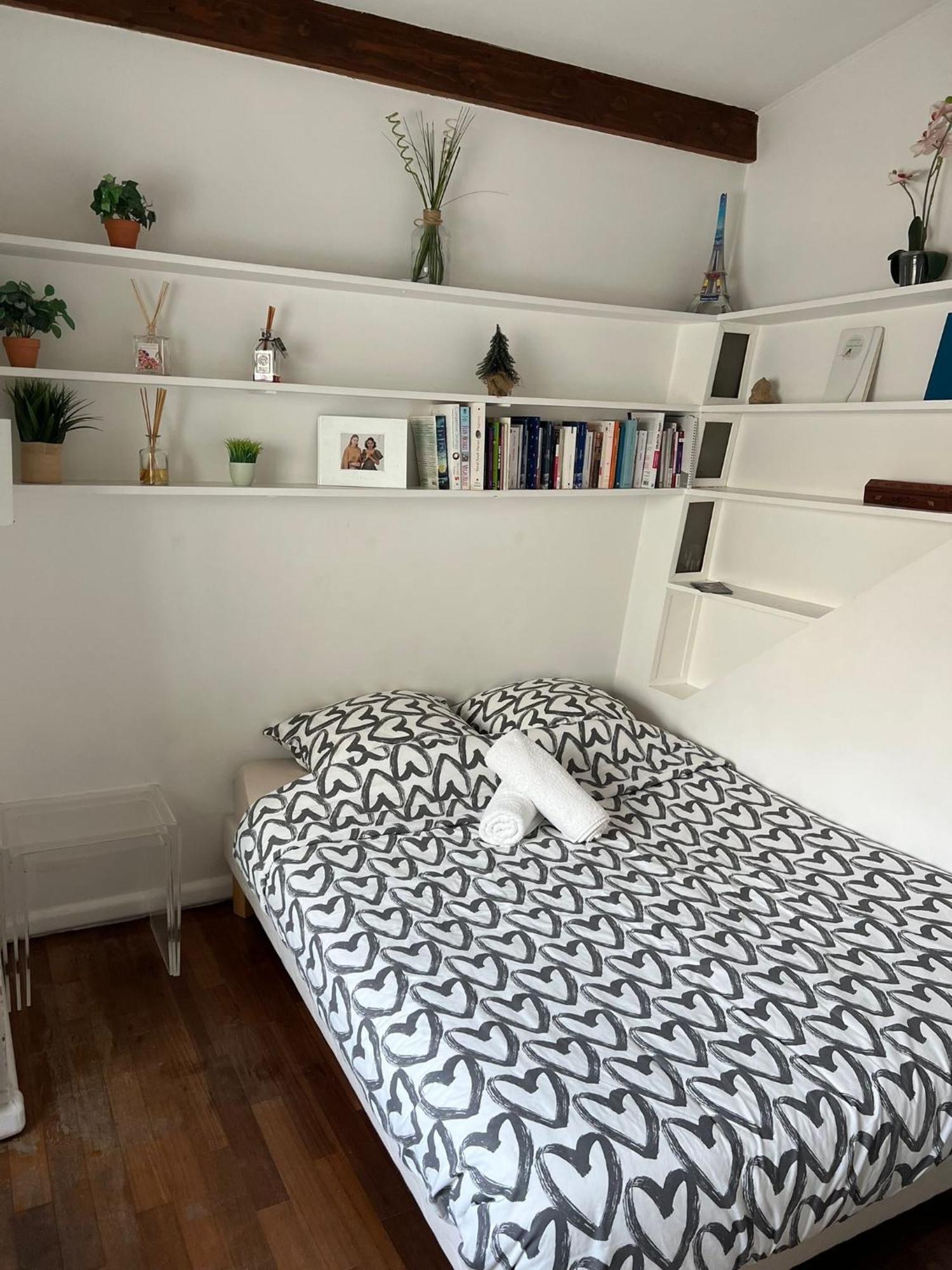 Appartement Cosy Pres Du Pantheon *