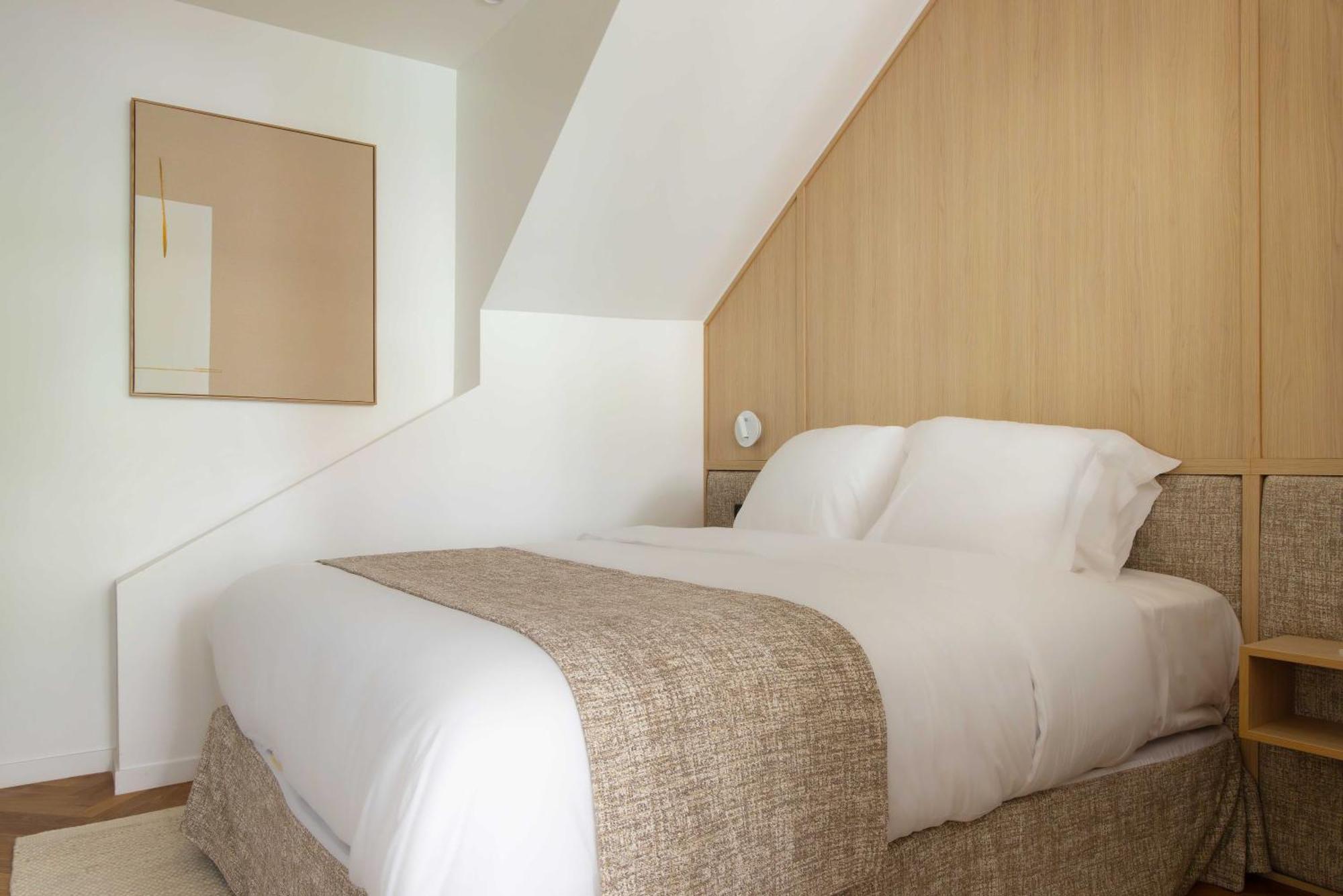 Beautiful Apartment- Jardin De Luxembourg Appartement Paris