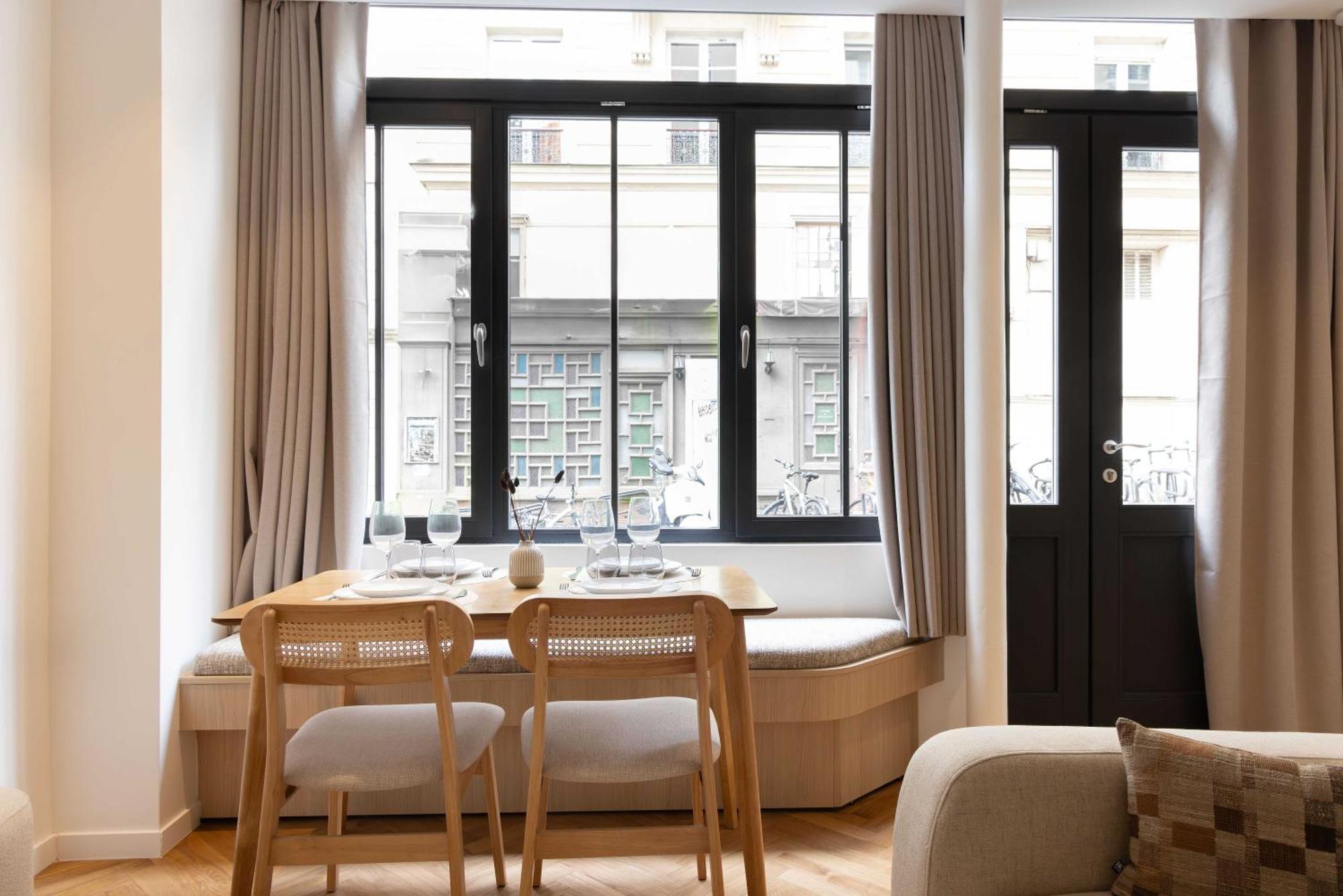 Appartement Beautiful Apartment- Jardin De Luxembourg Paris