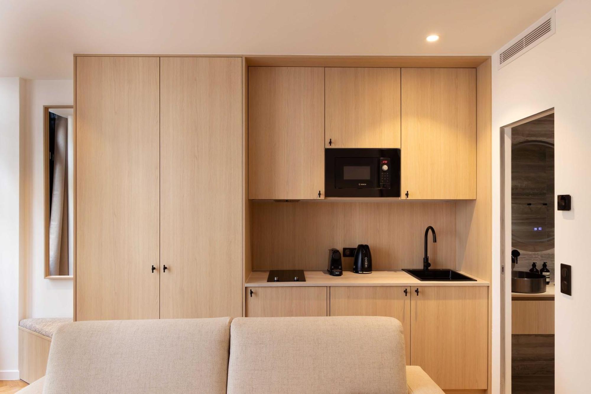 Beautiful Apartment- Jardin De Luxembourg Appartement