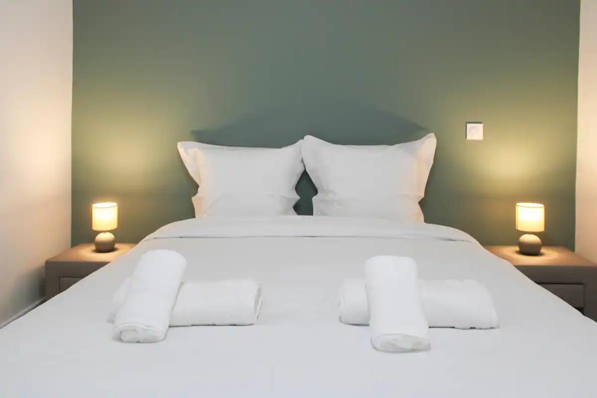 Apartment Luxueux Avec Terrasse Vue Sur Tout - Opera - Grands Boulevards - Republique - Musee Grevin - 6 Personnes Paris