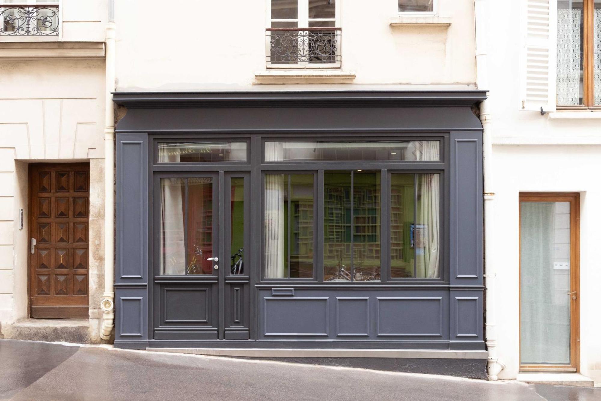 Beautiful Apartment- Jardin De Luxembourg Appartement Paris