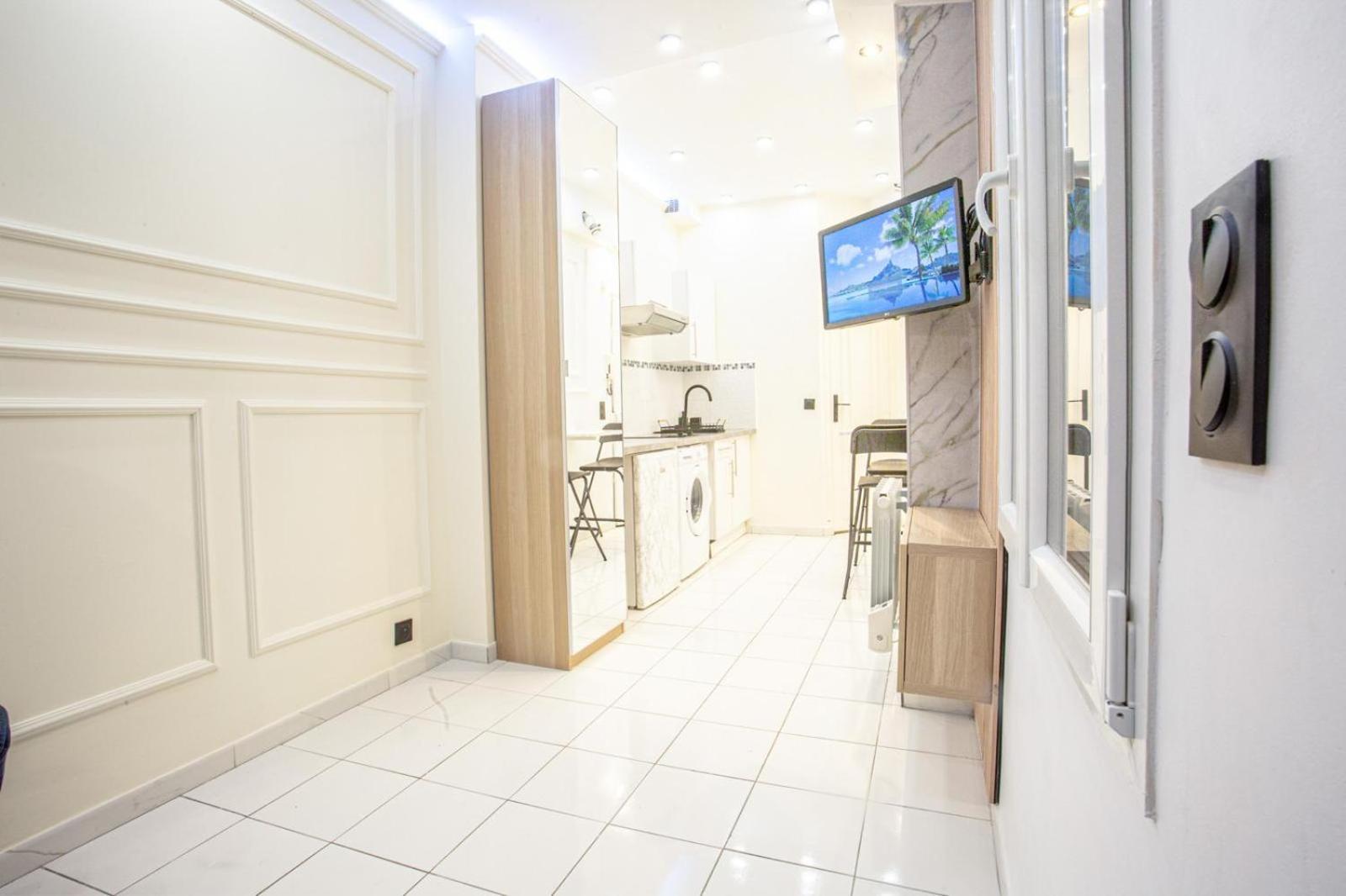 Royal Carre D'or De 17 Eme Apartment *
