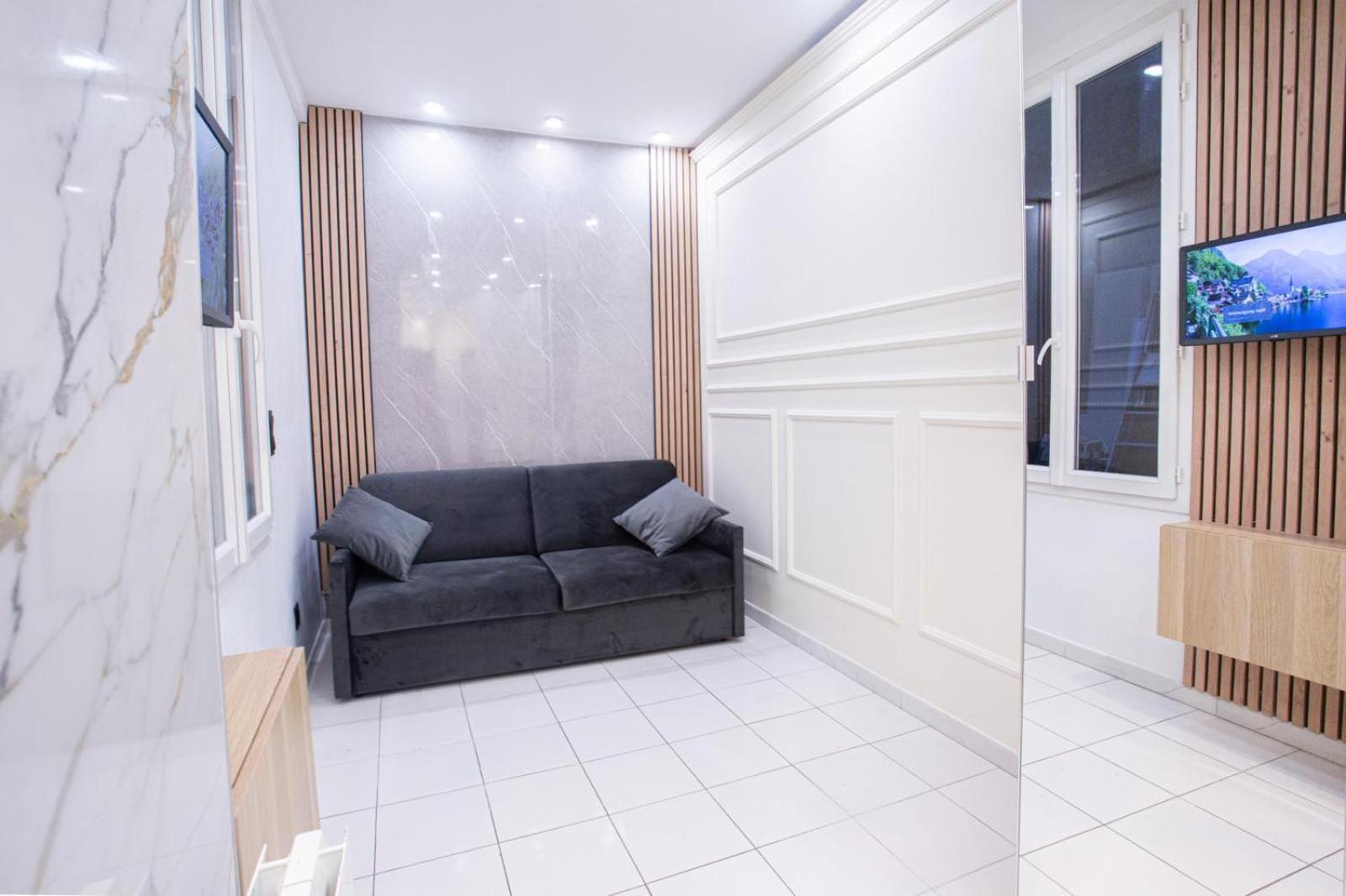 Apartment Royal Carre D'or De 17 Eme *