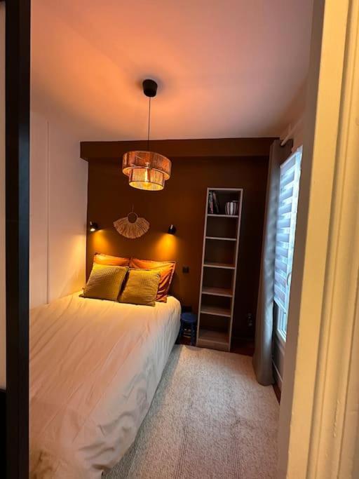 Apartment Renovated Flat Near Tour Eiffel *