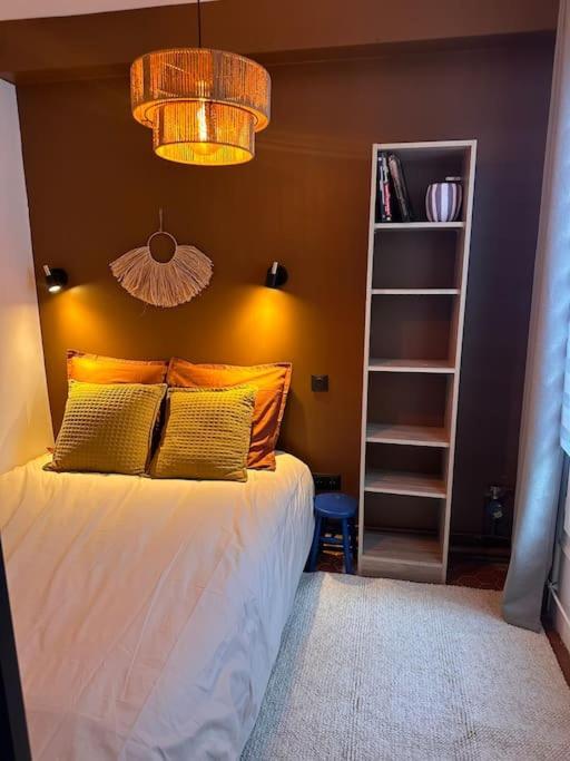 Apartment Renovated Flat Near Tour Eiffel *