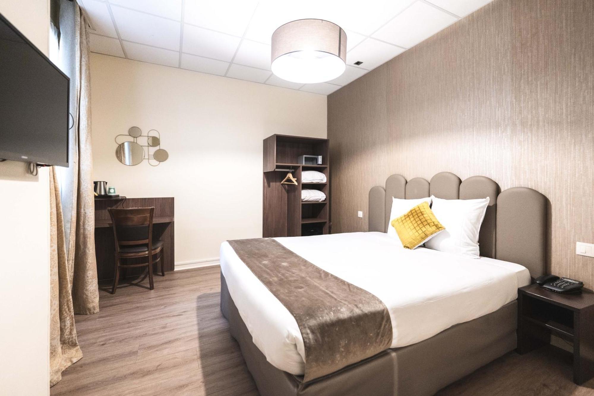 Hotel -rodier-