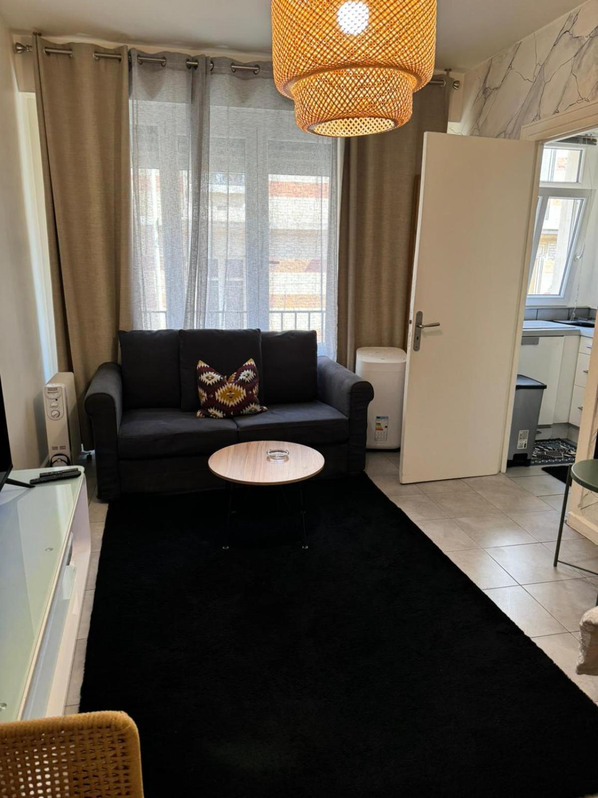 16 Appartement