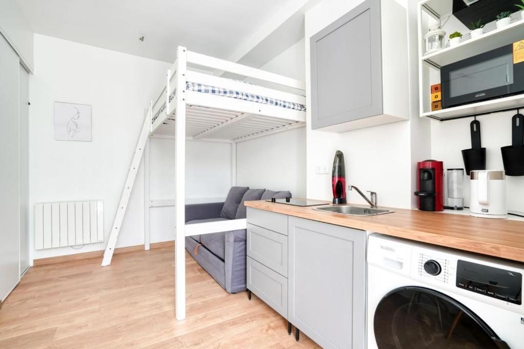 Appartement Le Champs Elysees
