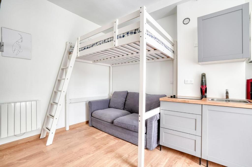 Appartement Le Champs Elysees Paris