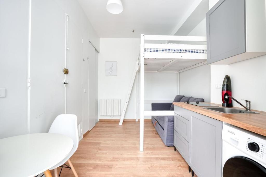 Appartement Le Champs Elysees Paris