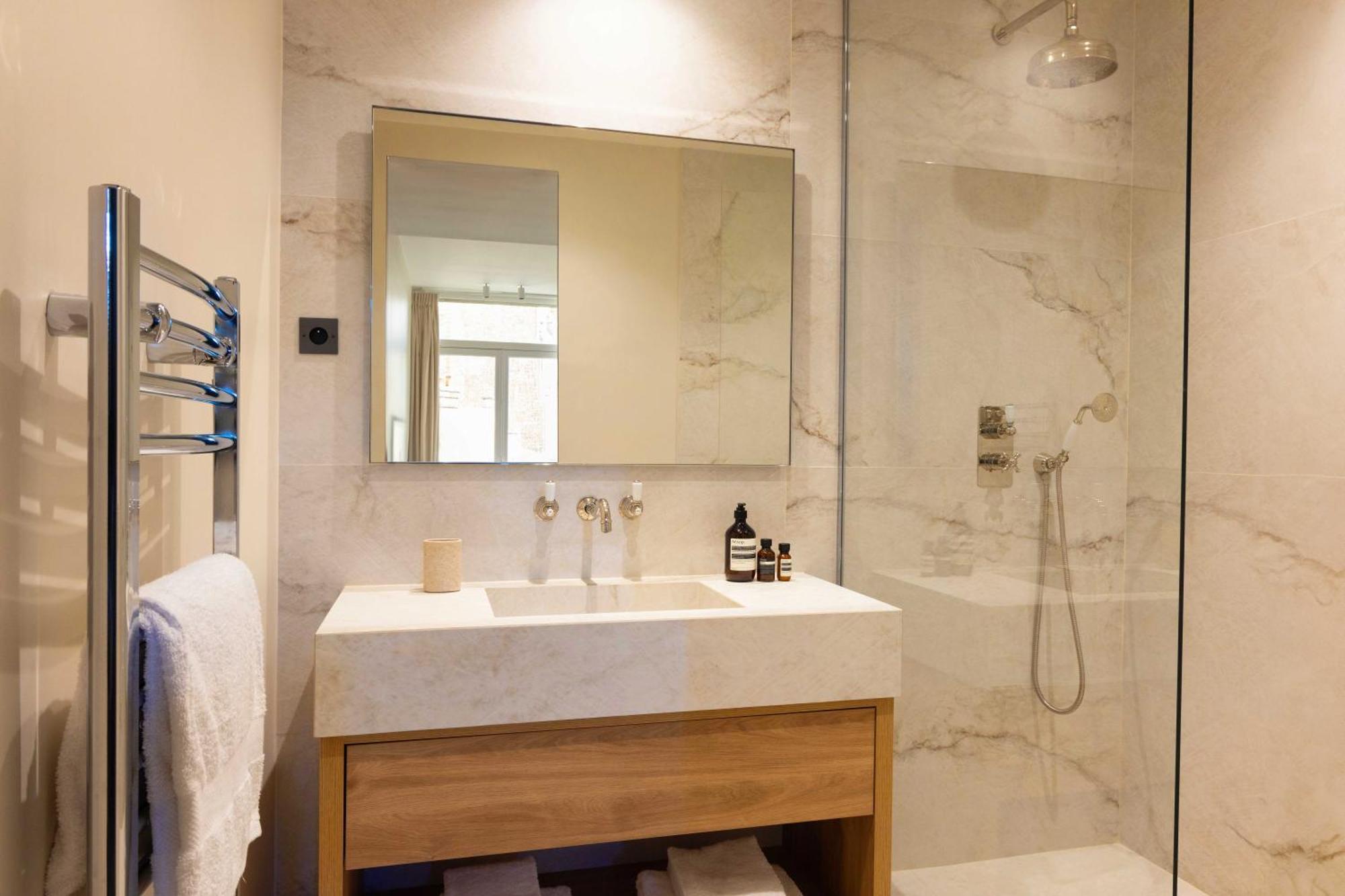 Luxueux - 2br 6p -vue Tour Eiffel Appartement *