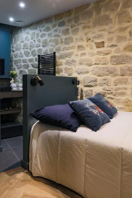 Appartement Sublimappartlamarquisepariscenter2bathr *