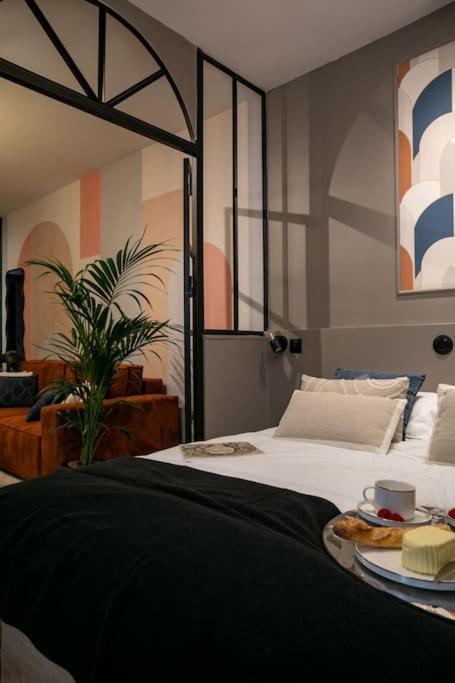 Appartement Sublimappartlamarquisepariscenter2bathr Paris