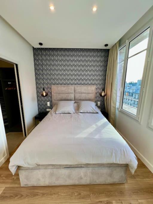 Apartment Very Bright Newly Renovated With Ac