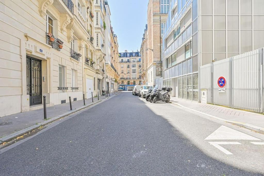 Appartement Beautiful Loft - Montmartre Paris