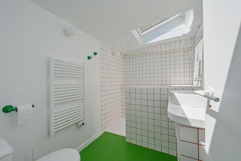 Beautiful Loft - Montmartre Appartement *