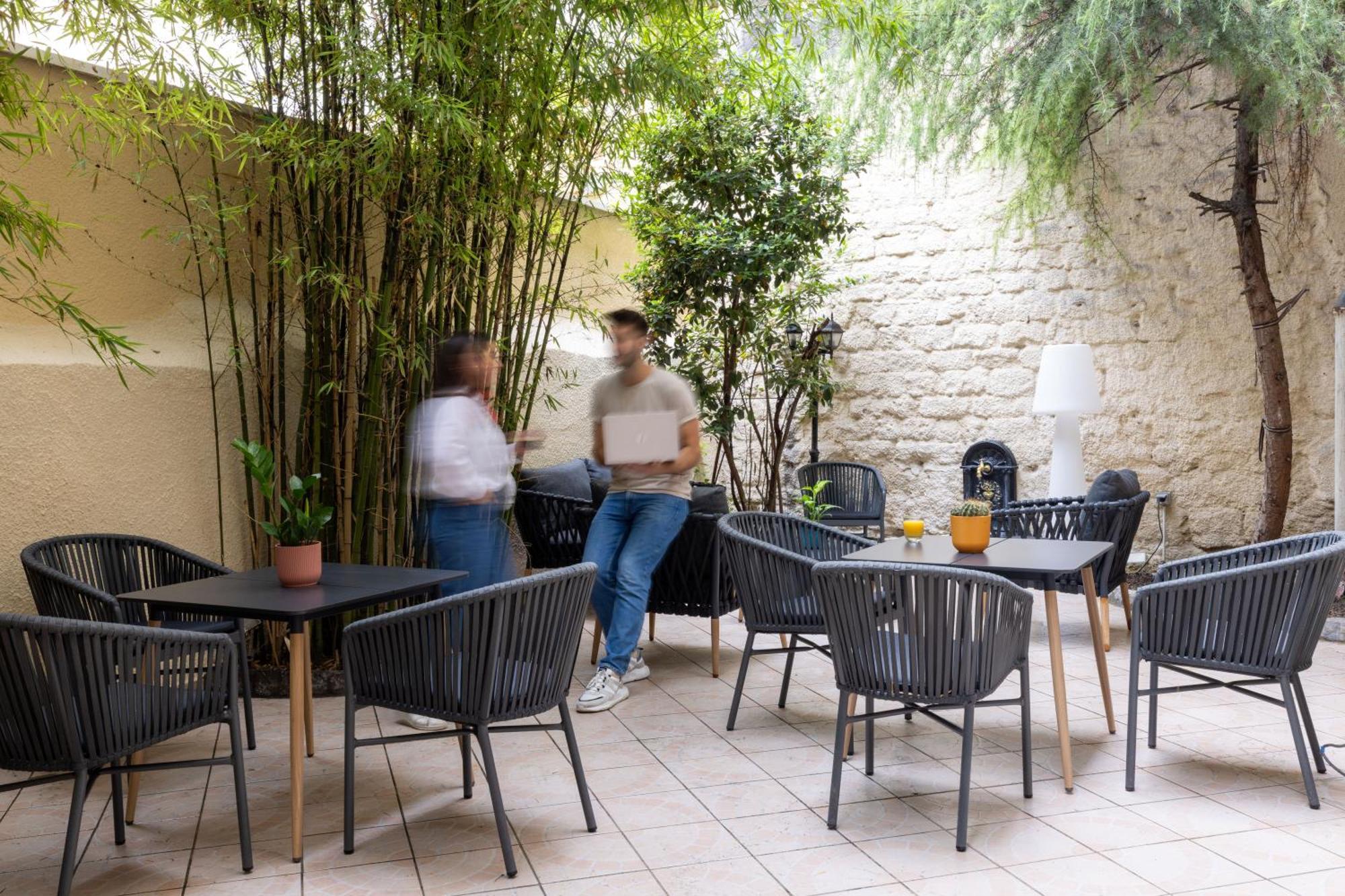 Pavillon De Montmartre 3* Paris