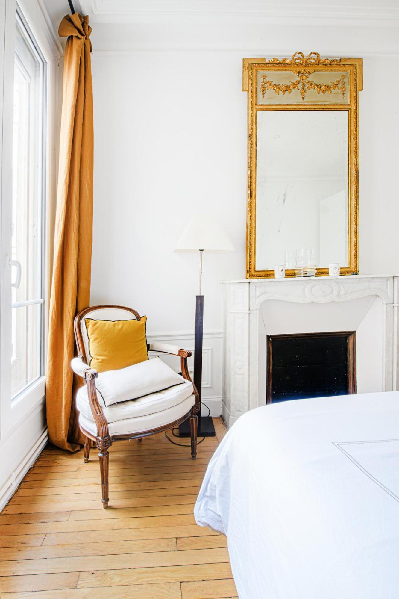 Appartement D'une Pres De Montmartre Paris