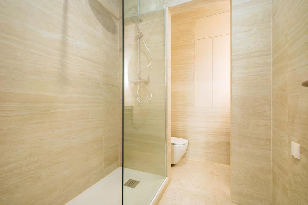 Neuf Quartier Pereire Apartment *