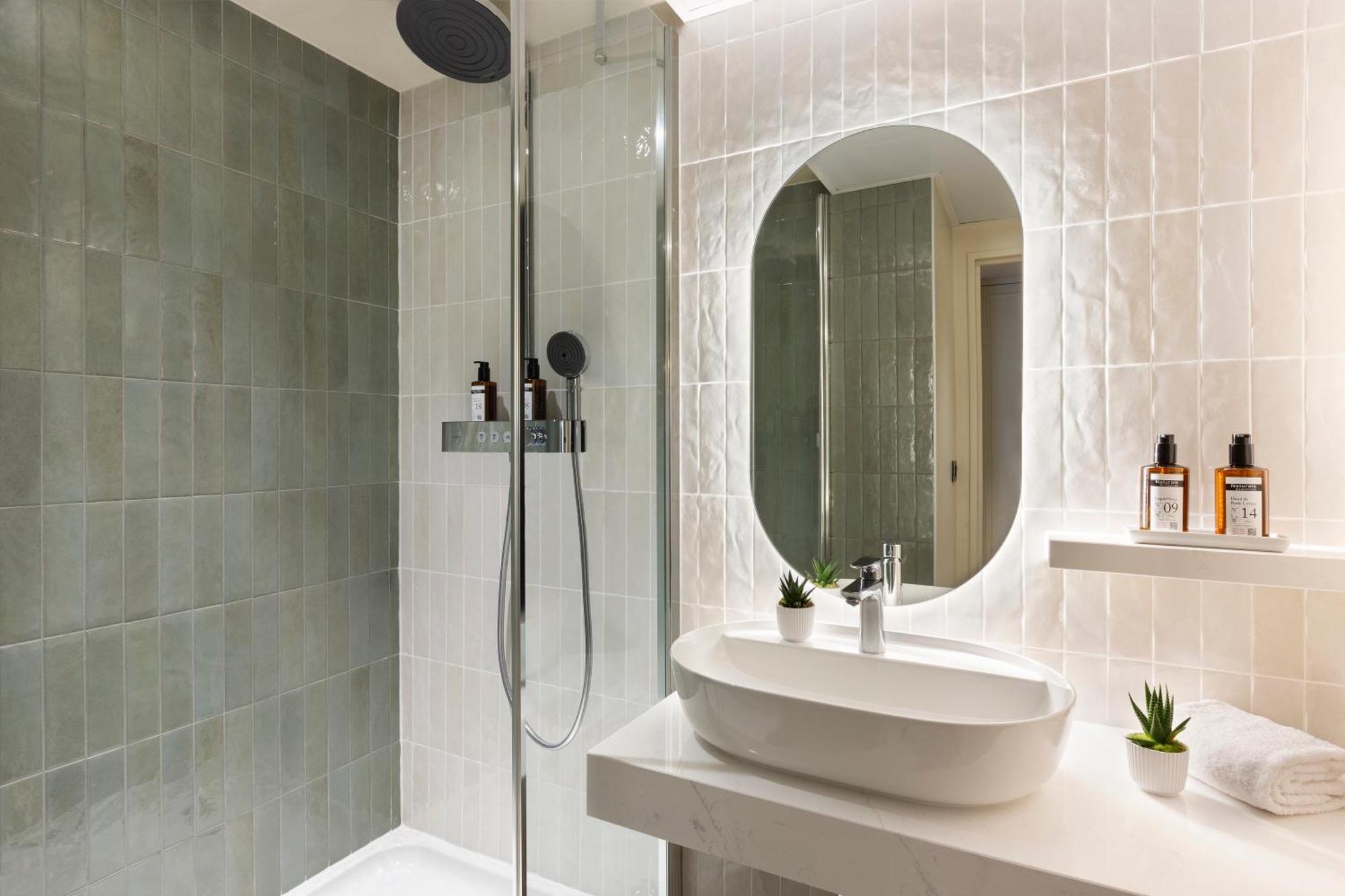 Citadines Les Halles Appart hôtel 4*