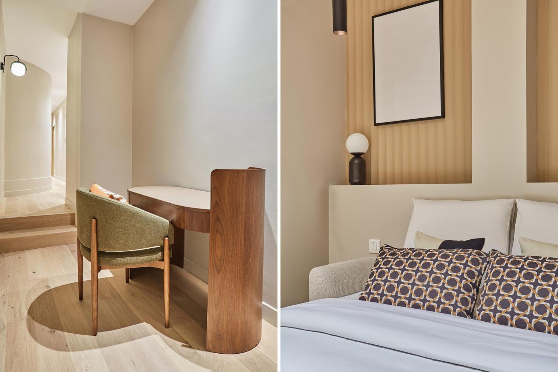 Center Of By Prestige Paris