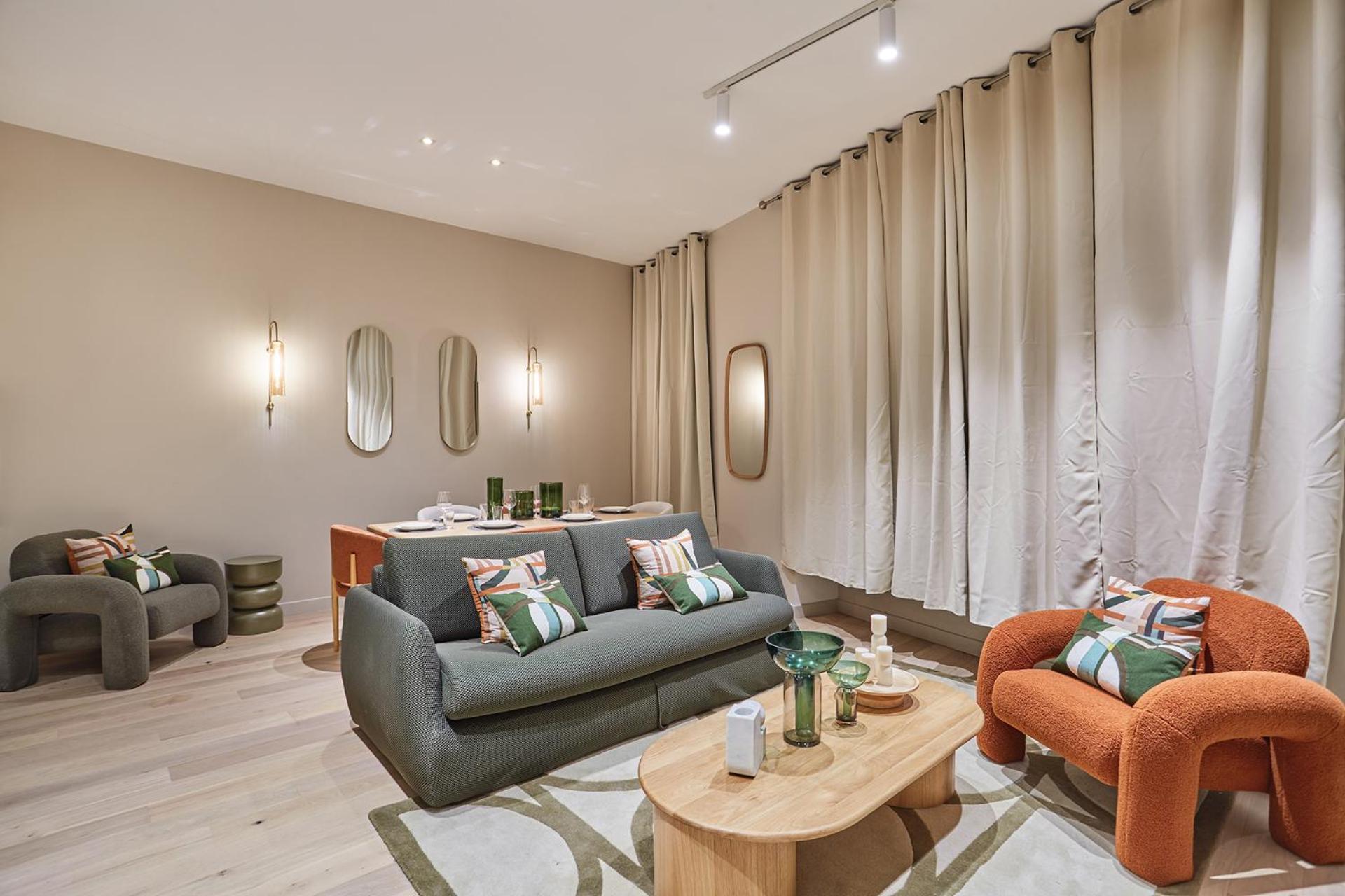 Center Of By Prestige Paris