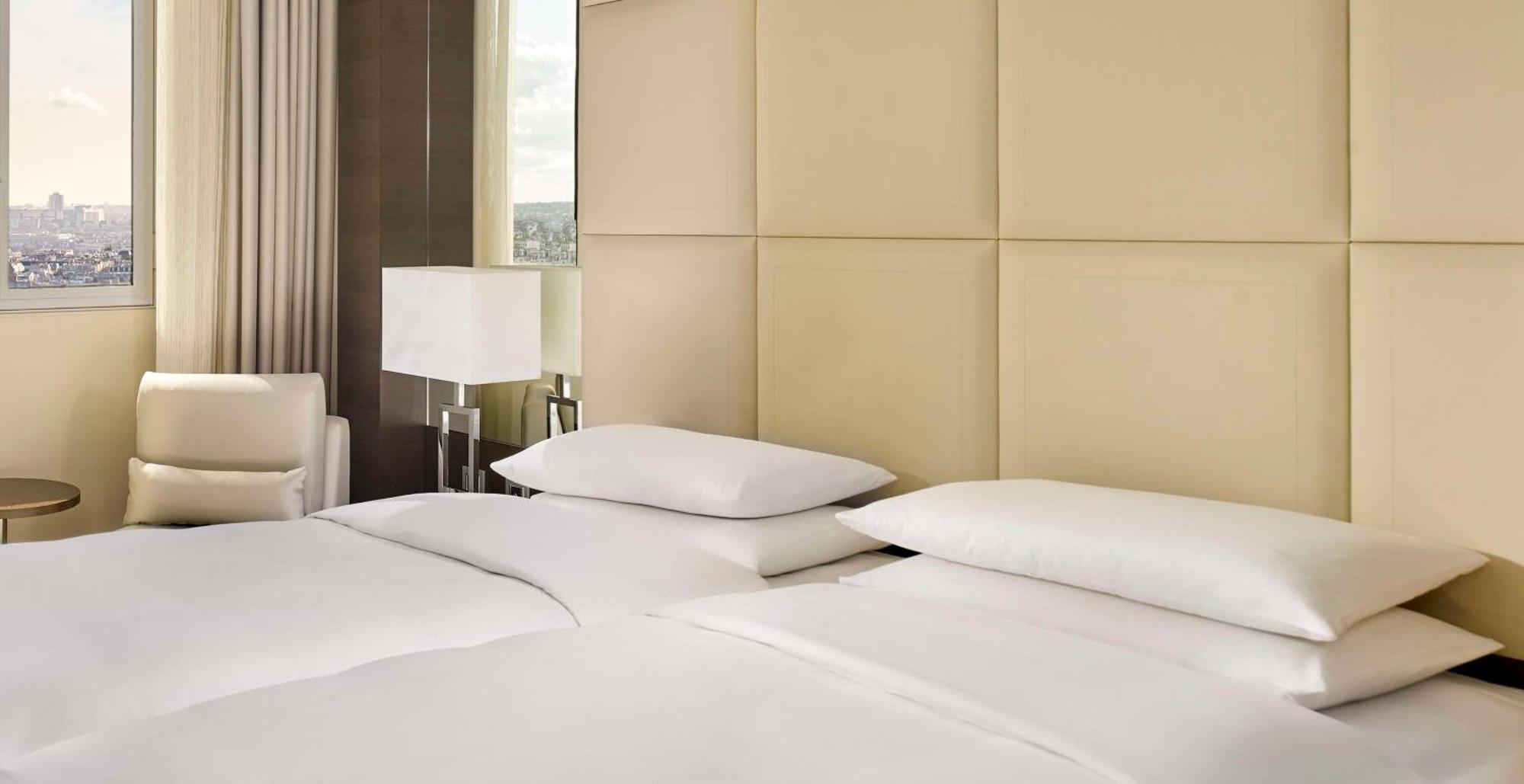 Hotel Hyatt Regency Etoile